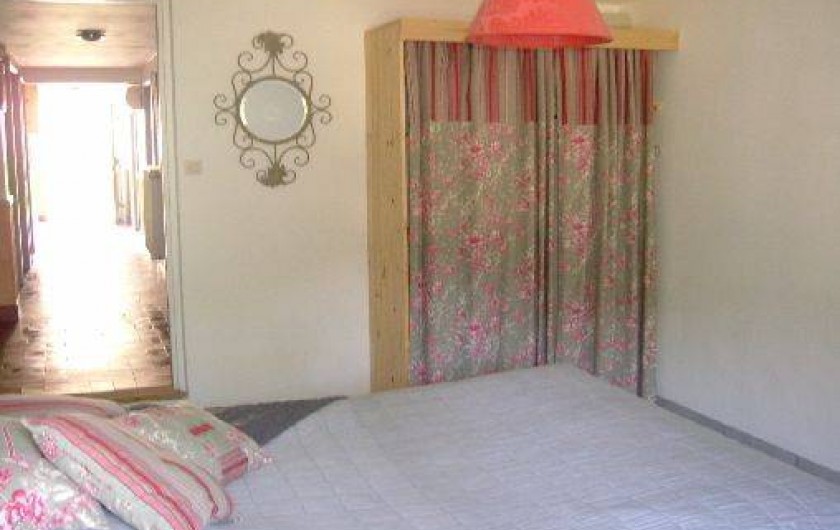 Location de vacances - Gîte à Gérardmer