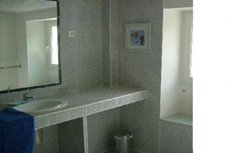 Location de vacances - Gîte à Gérardmer