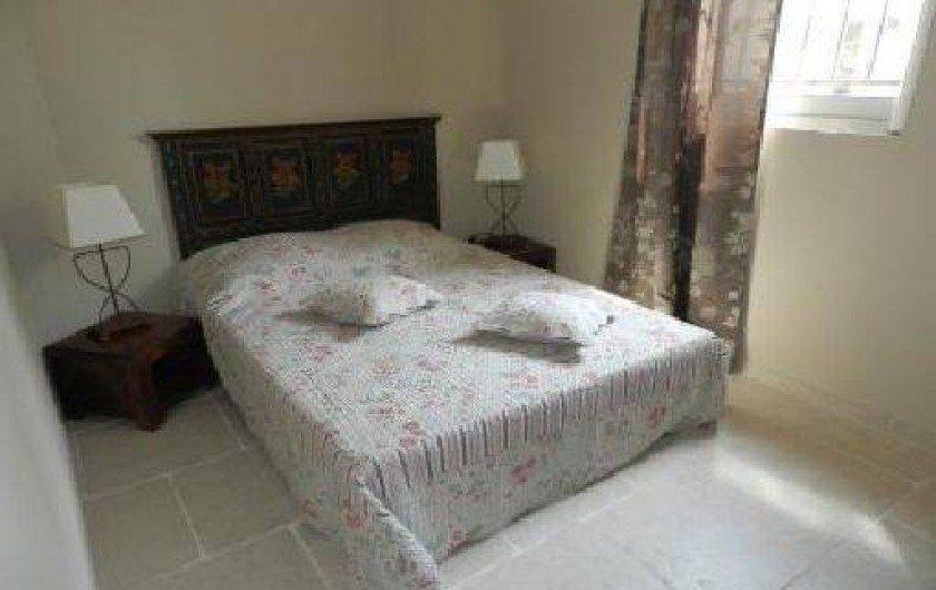 Location de vacances - Gîte à Saint-Aygulf