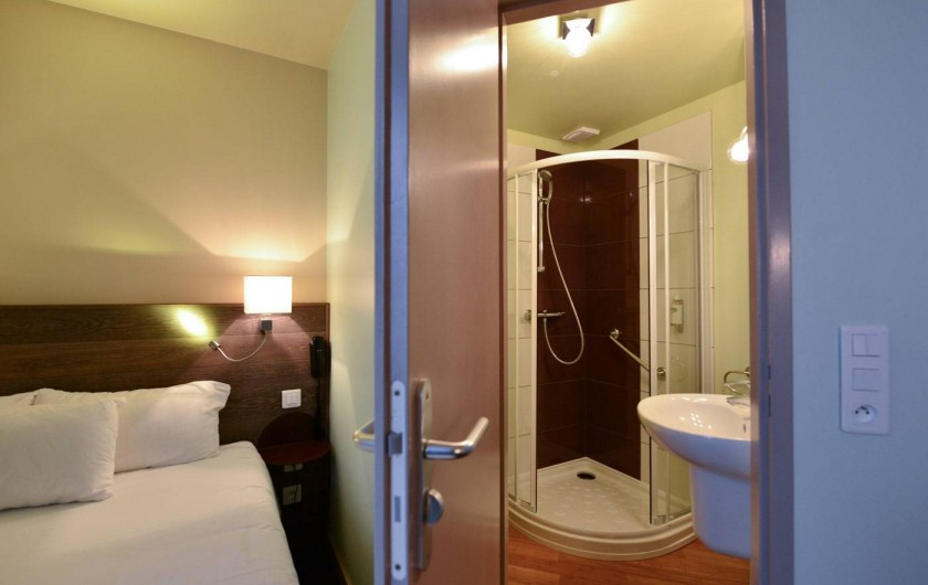 Location de vacances - Hôtel - Auberge à La Rochelle - Familiale