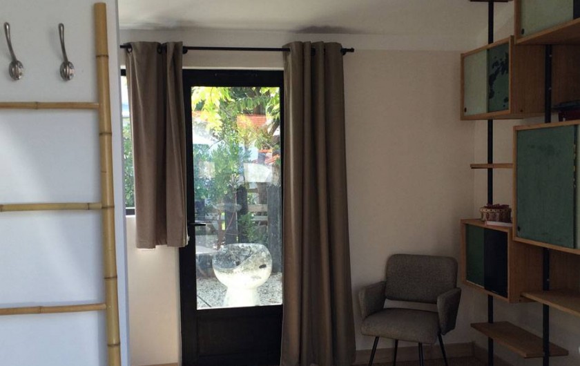 Location de vacances - Hôtel - Auberge à La Rochelle - Studio