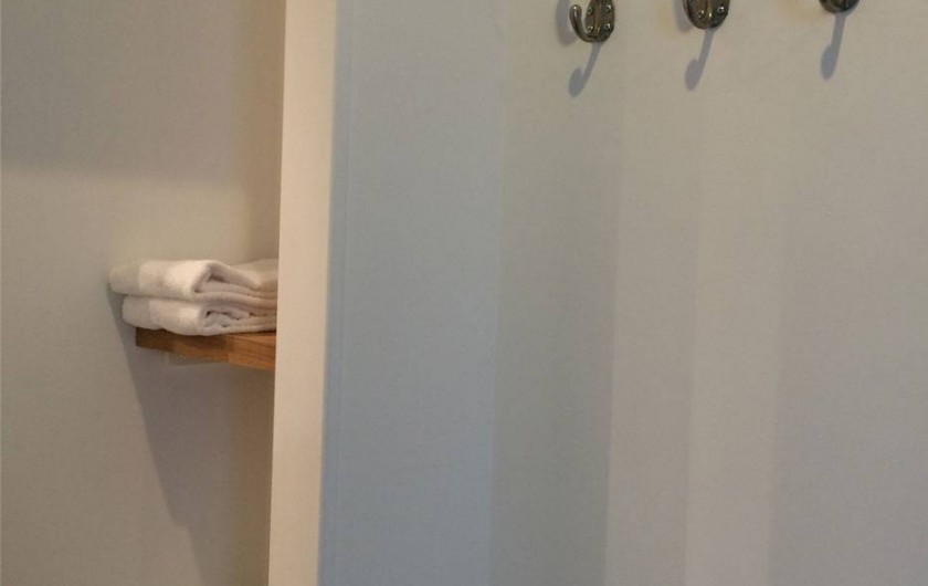 Location de vacances - Hôtel - Auberge à La Rochelle - Studio