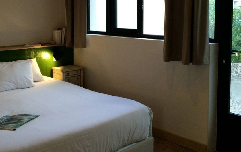 Location de vacances - Hôtel - Auberge à La Rochelle - Studio