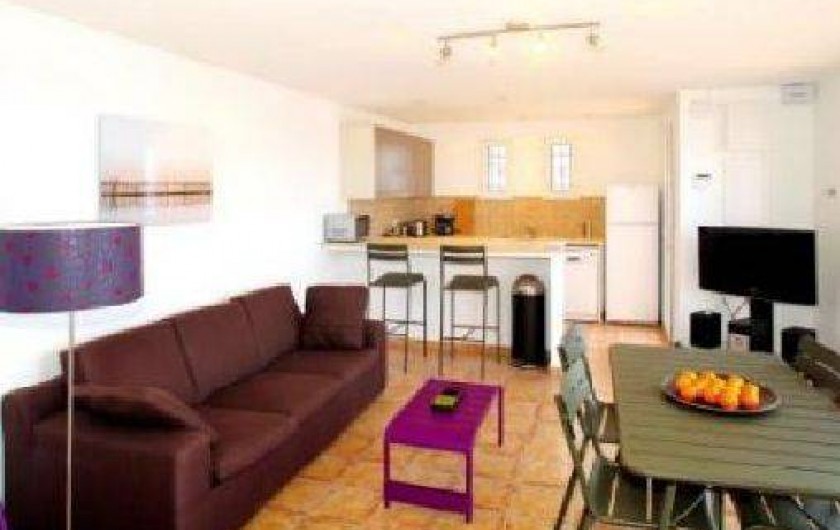 Location de vacances - Villa à Porto-Vecchio