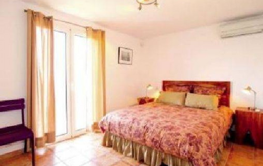 Location de vacances - Villa à Porto-Vecchio