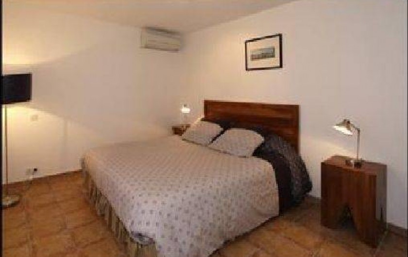 Location de vacances - Villa à Porto-Vecchio