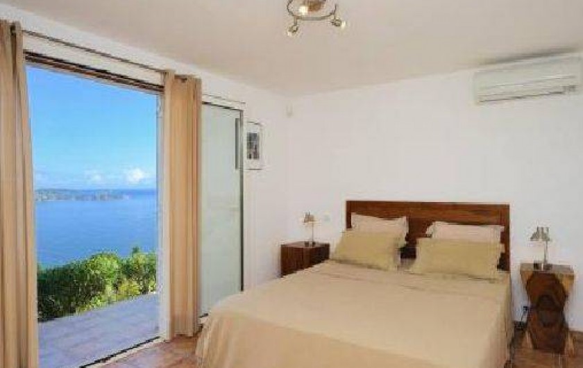 Location de vacances - Villa à Porto-Vecchio