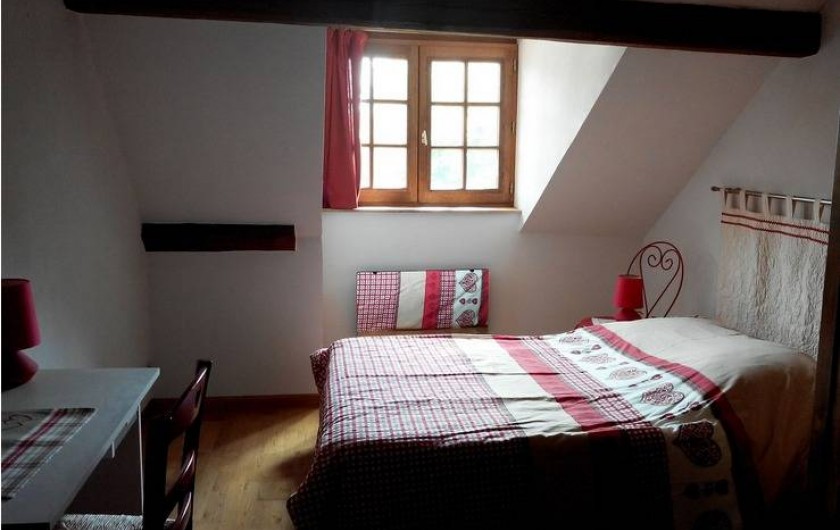 Location de vacances - Maison - Villa à Rouffach