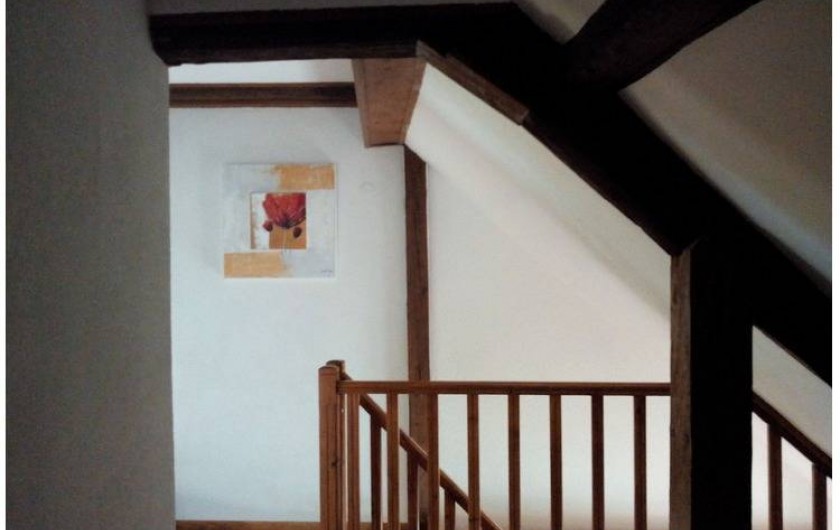 Location de vacances - Maison - Villa à Rouffach