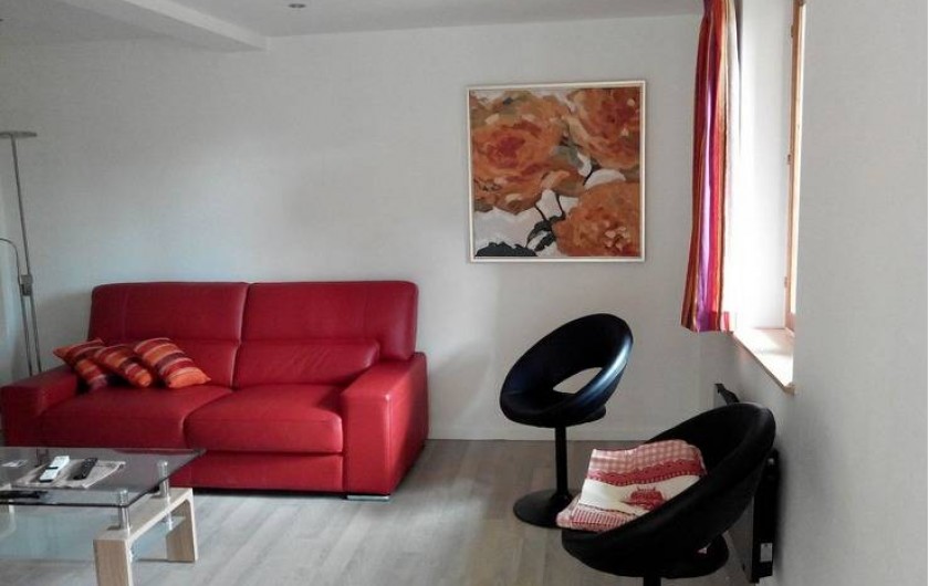 Location de vacances - Maison - Villa à Rouffach