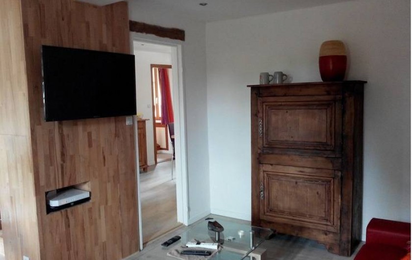 Location de vacances - Maison - Villa à Rouffach