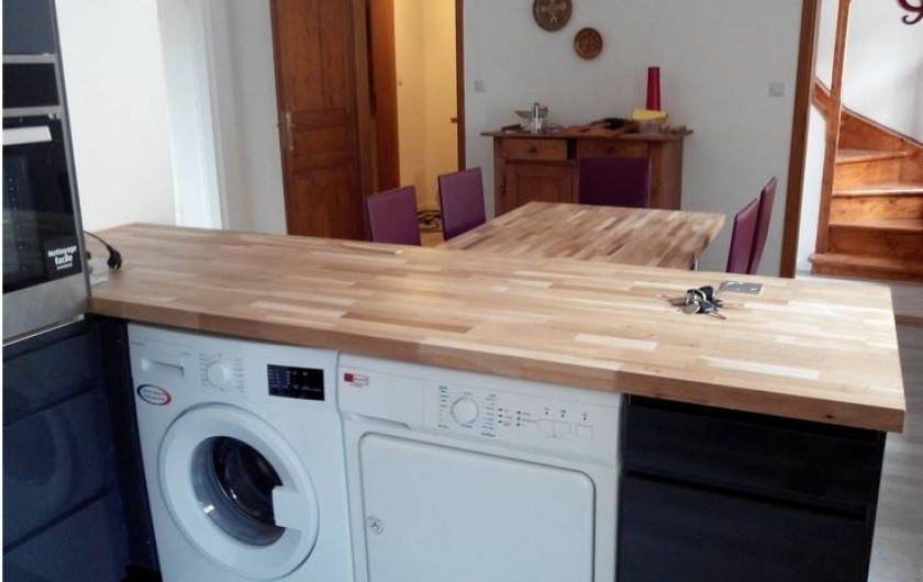 Location de vacances - Maison - Villa à Rouffach