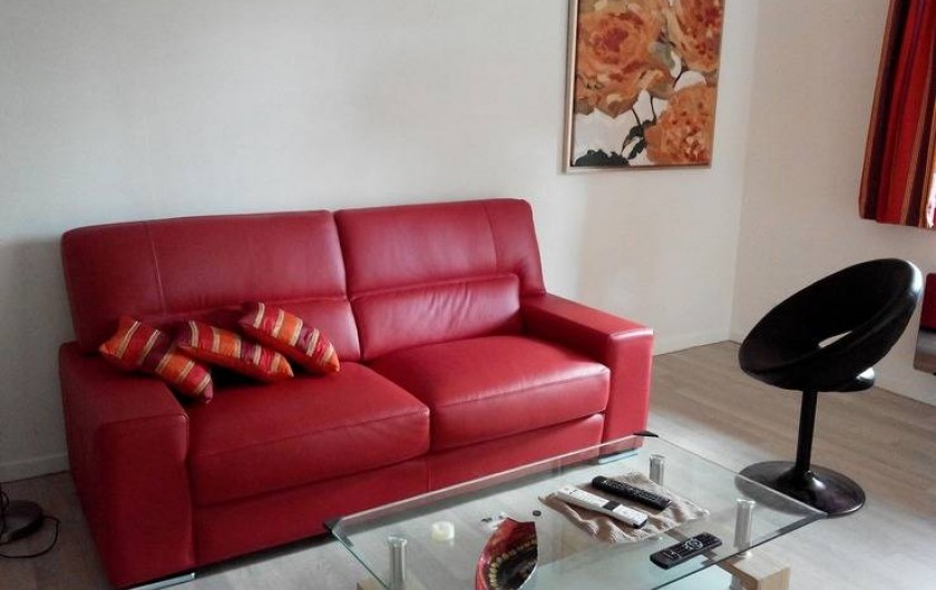 Location de vacances - Maison - Villa à Rouffach