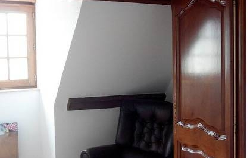 Location de vacances - Maison - Villa à Rouffach