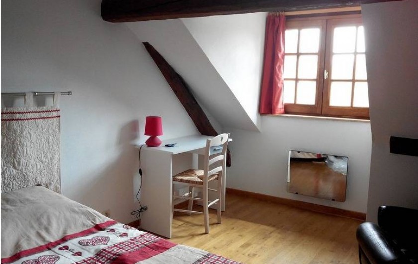 Location de vacances - Maison - Villa à Rouffach