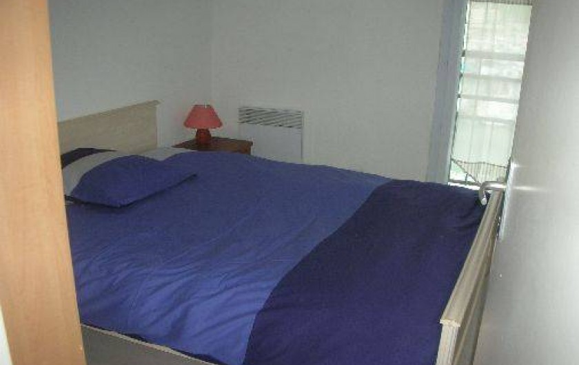 Location de vacances - Appartement à Dives-sur-Mer