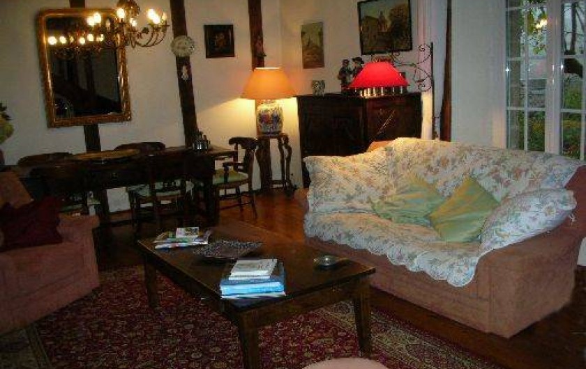 Location de vacances - Maison - Villa à Vic-sur-Cère