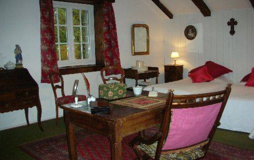 Location de vacances - Maison - Villa à Vic-sur-Cère