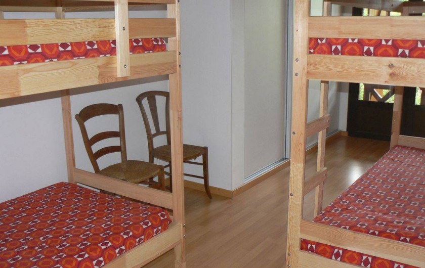 Location de vacances - Villa à Capbreton