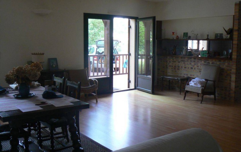 Location de vacances - Villa à Capbreton