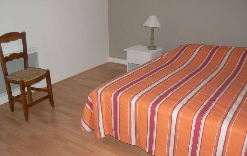 Location de vacances - Villa à Capbreton