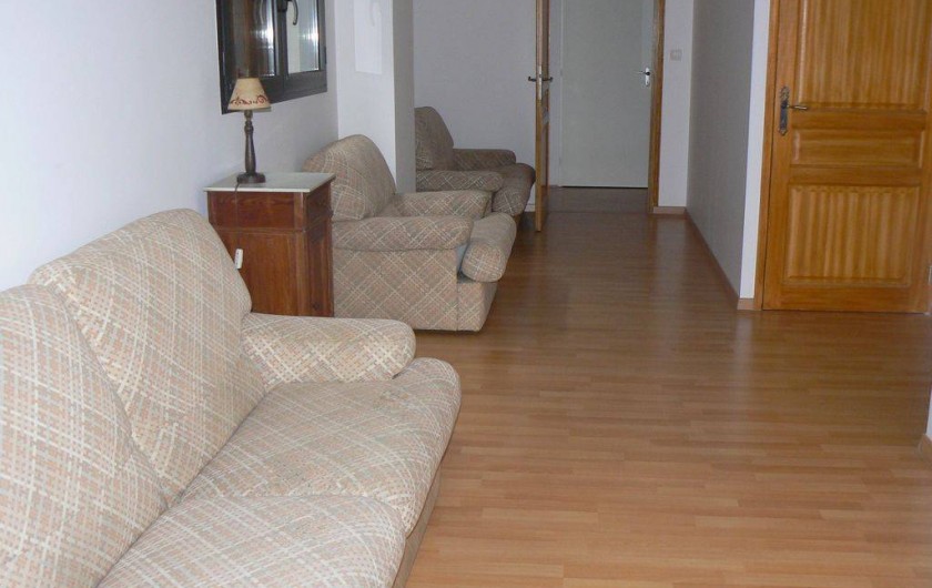 Location de vacances - Villa à Capbreton