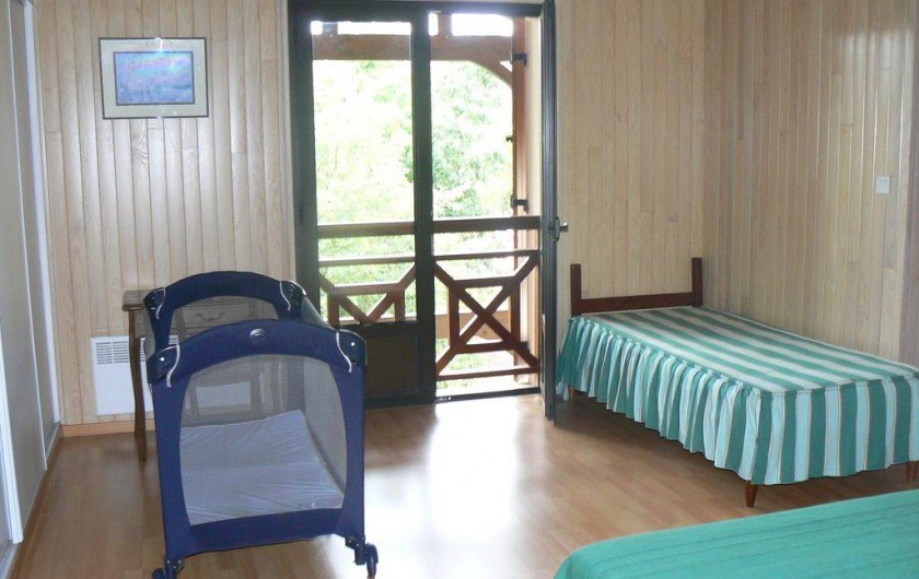 Location de vacances - Villa à Capbreton