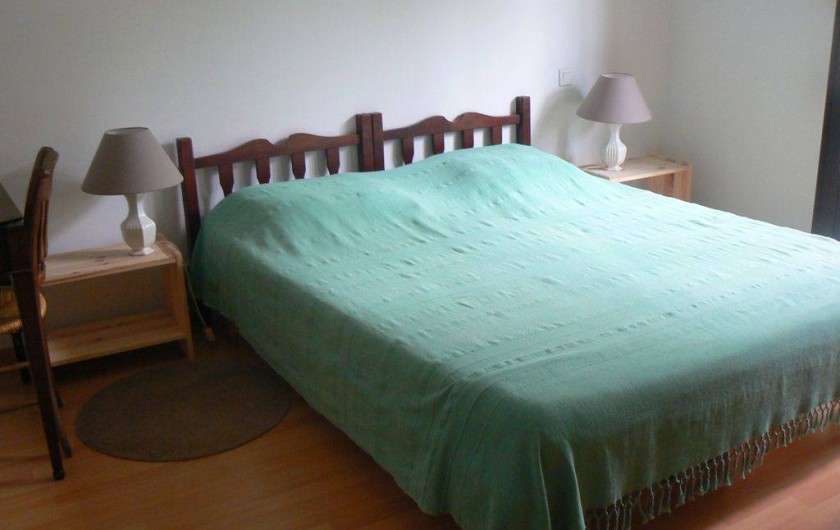 Location de vacances - Villa à Capbreton