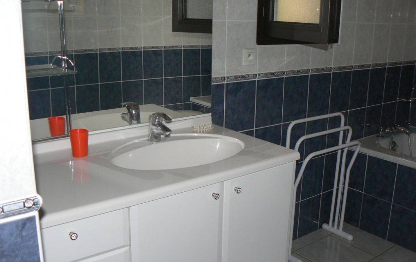 Location de vacances - Villa à Capbreton