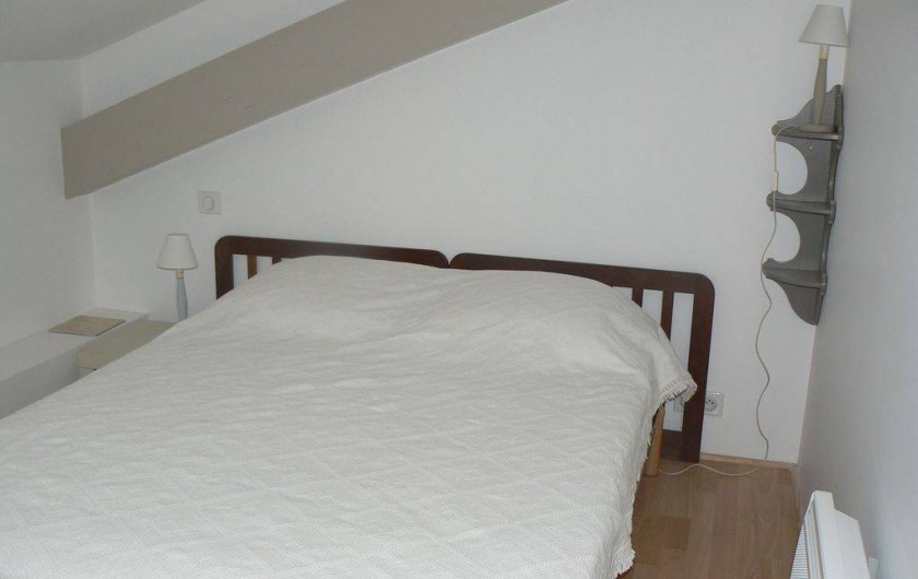 Location de vacances - Villa à Capbreton