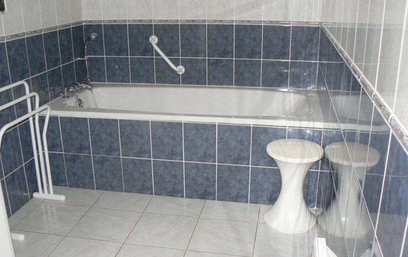 Location de vacances - Villa à Capbreton