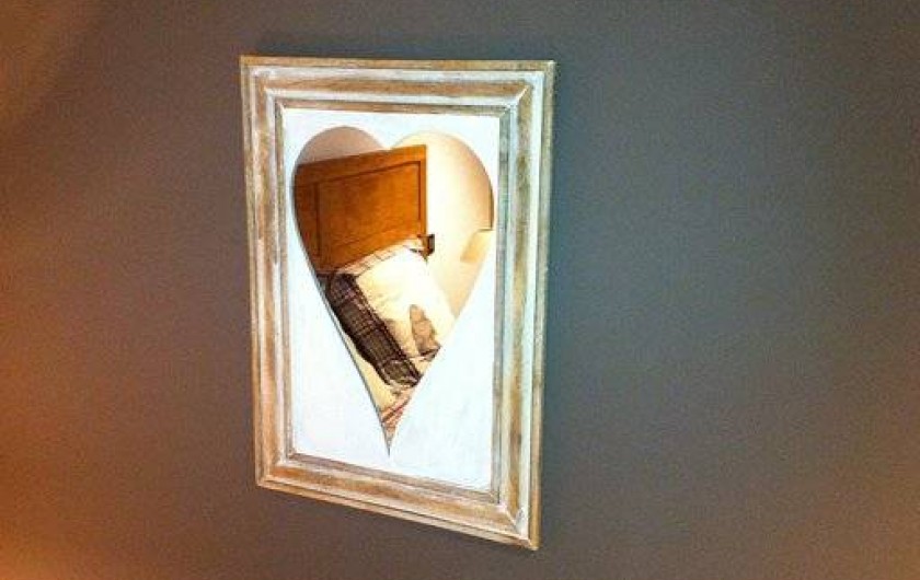 Location de vacances - Appartement à Prémanon