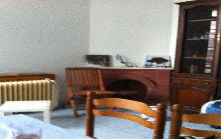 Location de vacances - Studio à Mers-les-Bains