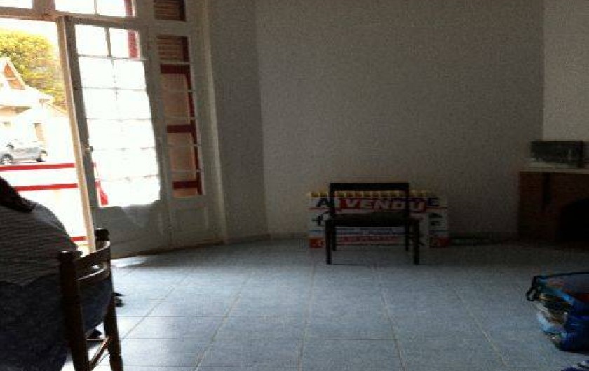 Location de vacances - Studio à Mers-les-Bains