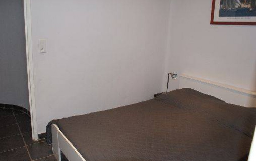 Location de vacances - Appartement à Cassis