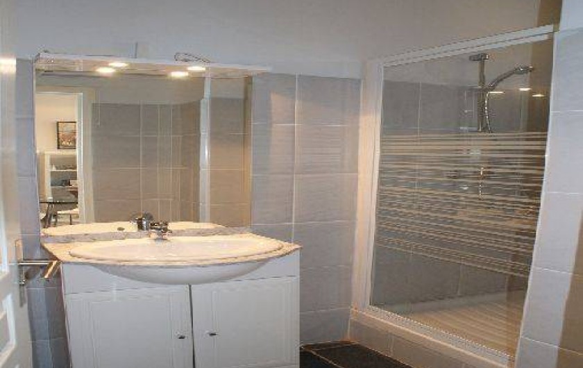 Location de vacances - Appartement à Cassis