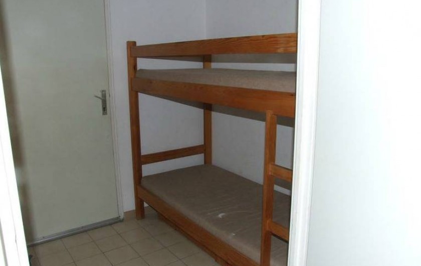 Location de vacances - Appartement à Saint-Cyprien Plage