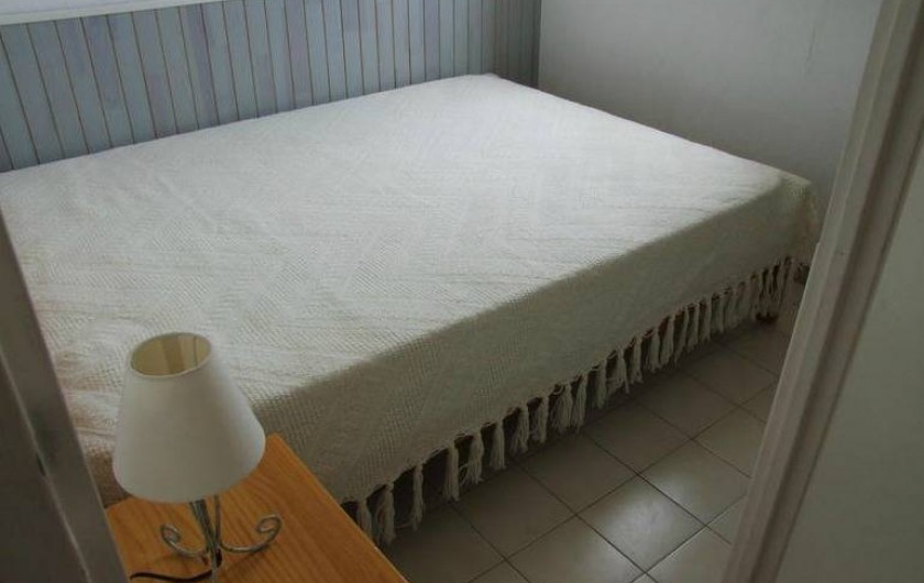 Location de vacances - Appartement à Saint-Cyprien Plage