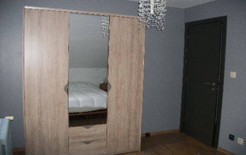 Location de vacances - Maison - Villa à Kaysersberg