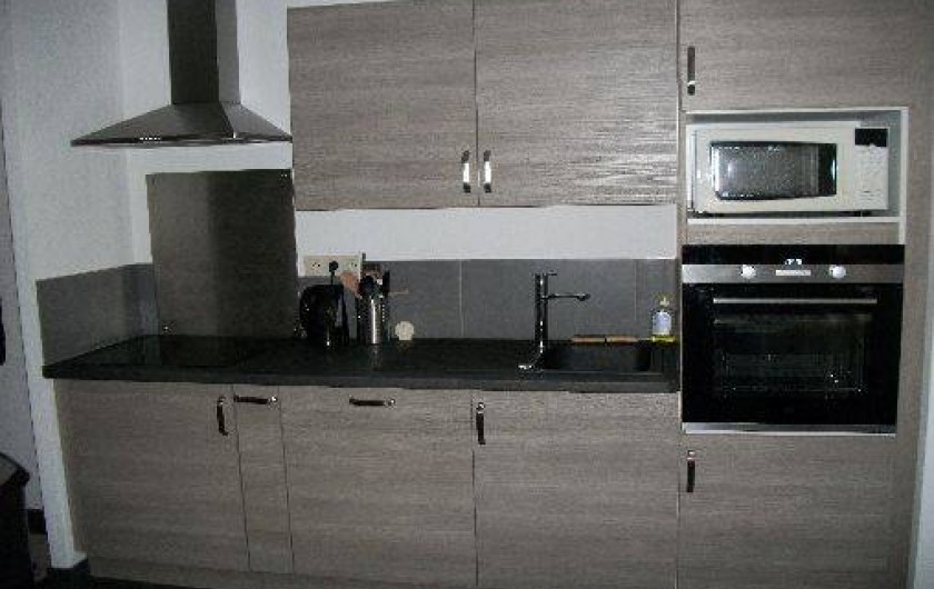 Location de vacances - Maison - Villa à Kaysersberg