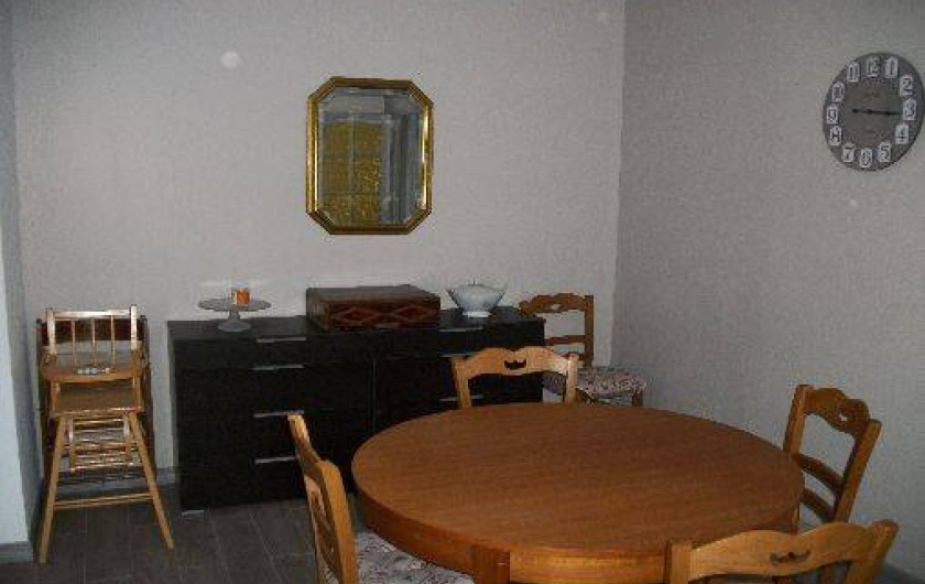 Location de vacances - Maison - Villa à Kaysersberg