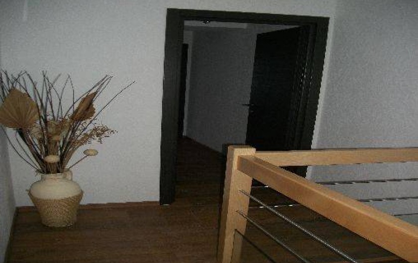 Location de vacances - Maison - Villa à Kaysersberg