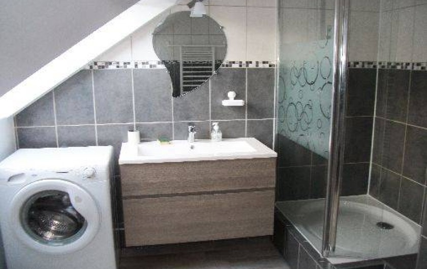 Location de vacances - Maison - Villa à Kaysersberg