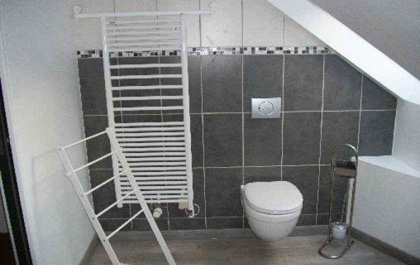 Location de vacances - Maison - Villa à Kaysersberg