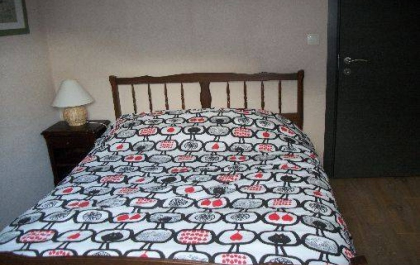 Location de vacances - Maison - Villa à Kaysersberg