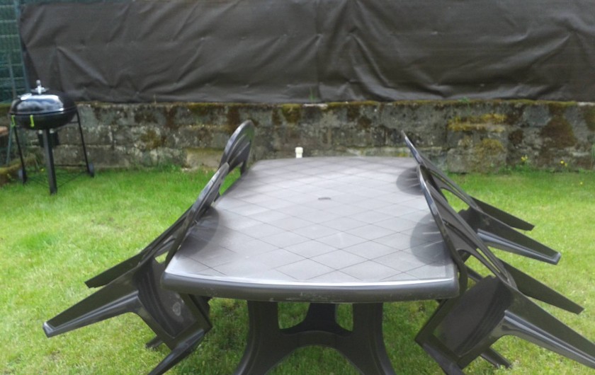 Location de vacances - Maison - Villa à Kaysersberg