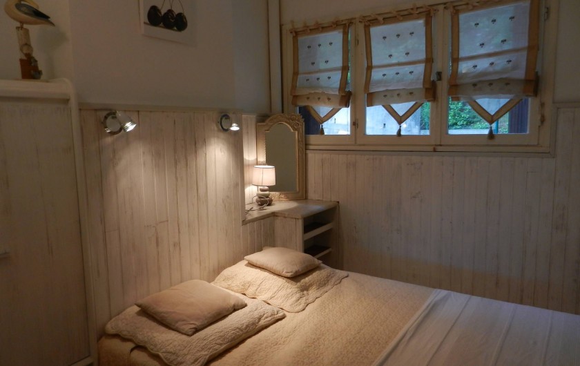 Location de vacances - Appartement à Cassis