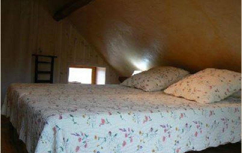 Location de vacances - Gîte à Curgy