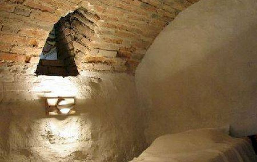 Location de vacances - Gîte à Curgy