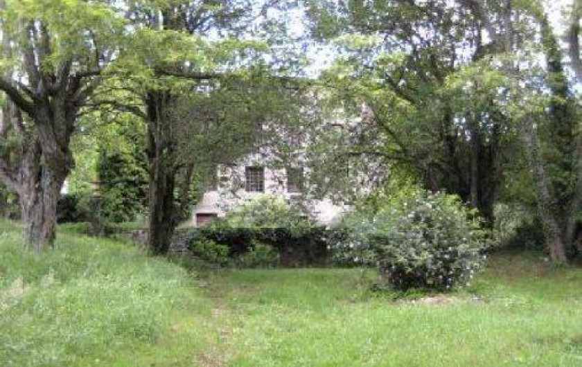 Location de vacances - Maison - Villa à Bastelica